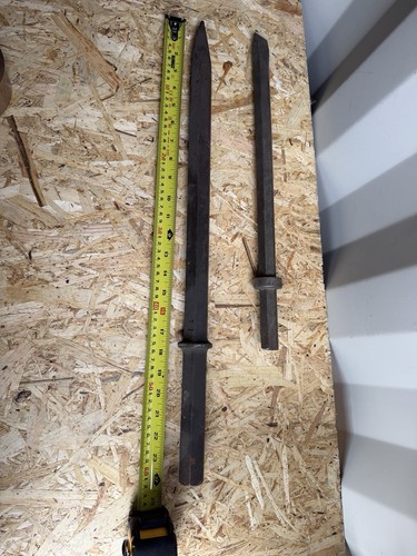 Metal breaker chisels for - chisels,
