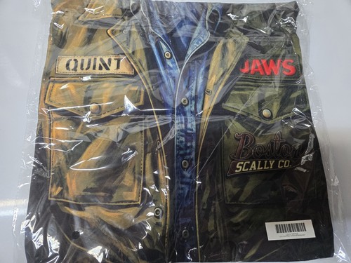 Boston scally dust bag - scally,