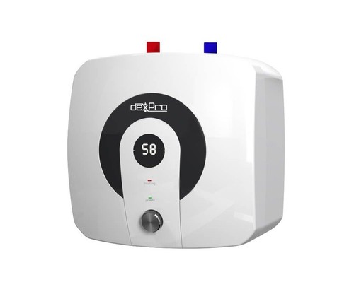 Dexpro litre under sink - 10,