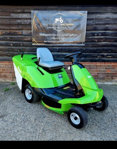 Viking 4082 on mower - r4, mr