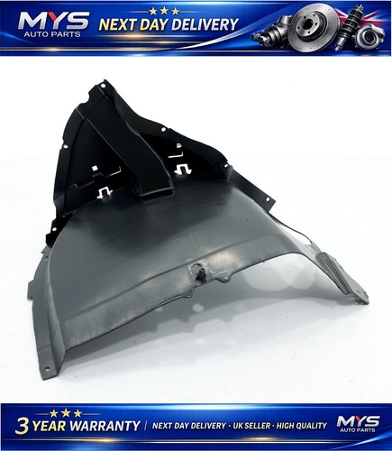 Inner wheel arch liner - inner,
