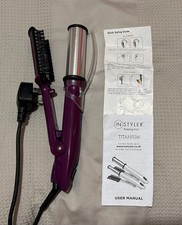 InStyler 2-in-1 Rotating