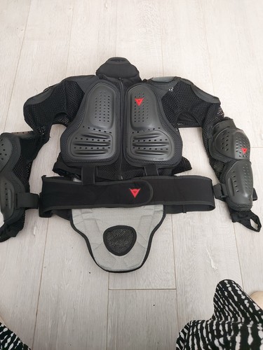 Dainese motorcycle chest and - dainese,