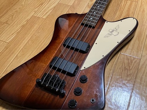 Epiphone thunderbird bass - epiphone,