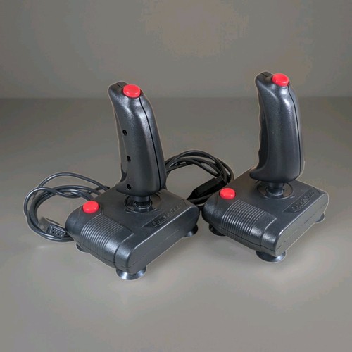 Pair quickshot joysticks - 1,