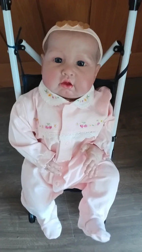 Reborn baby for - baby,
