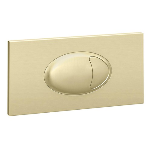 Dual flush push button for - push,