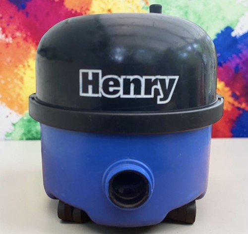 Henry hoover vac - machine, only