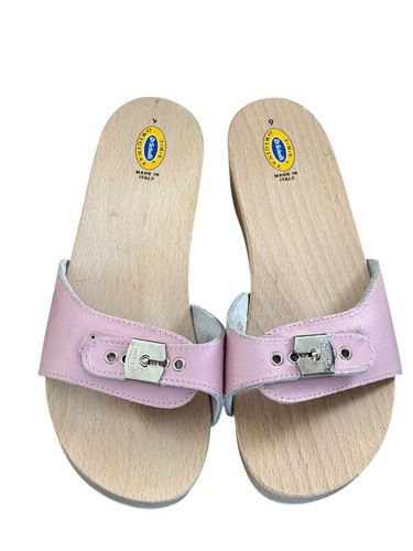 Vintage original scholls - original,