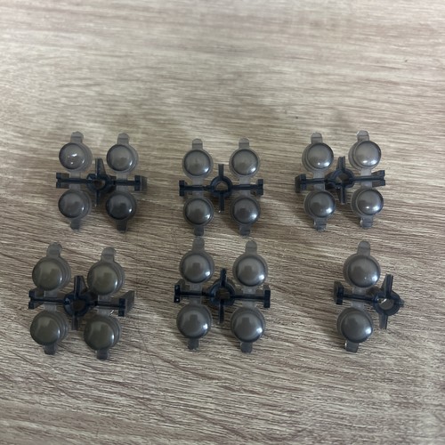 Korg x5d button - m1,