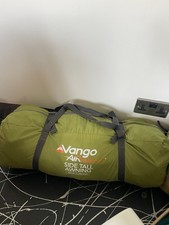 Used Porch For Vango Tent