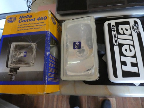 New other boxed - new,