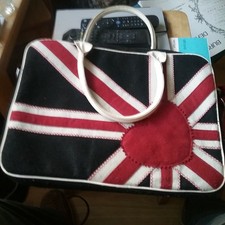 IRREGULAR CHOICE UNION JACK