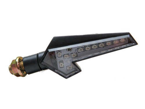 Indicators led sequential full - sequential,
