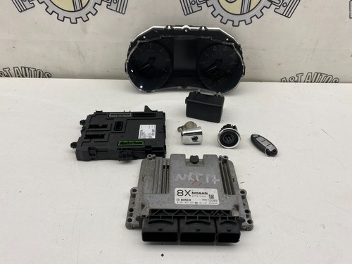 Nissan trail t32 - nissan,