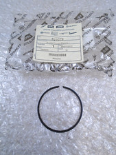 Aprilia SR 125 Piaggio Skipper Typhoon 125 Piston Ring New 829379