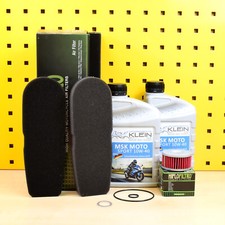 Suzuki VL 125 Intruder All