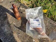 Rolls Royce CV12 injector