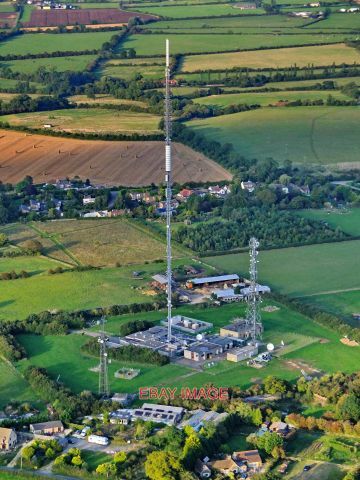 Photo aerial view - ,