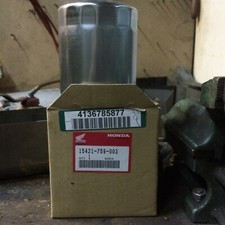 honda  h 6522, compact tractor,tractor,new origin filter