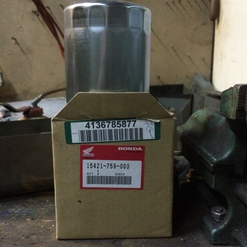 Honda 6522 compact - honda,