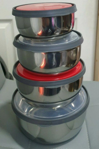 Mixing bowl stainless - bowl,