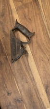 vintage stanley no 78 rebate plane