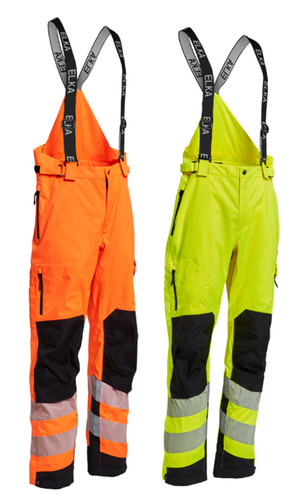 Elka waterproof vis work - elka, hi