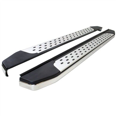 Freedom side steps - steps, running