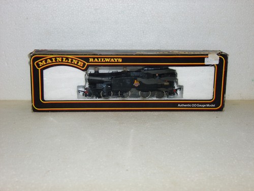 Mainline gauge 6 2 6600 - , 0-6-2