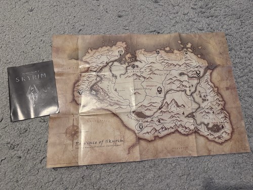 Game the elder scrolls - -,