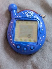 Dark Blue Star Chou Enjoy -