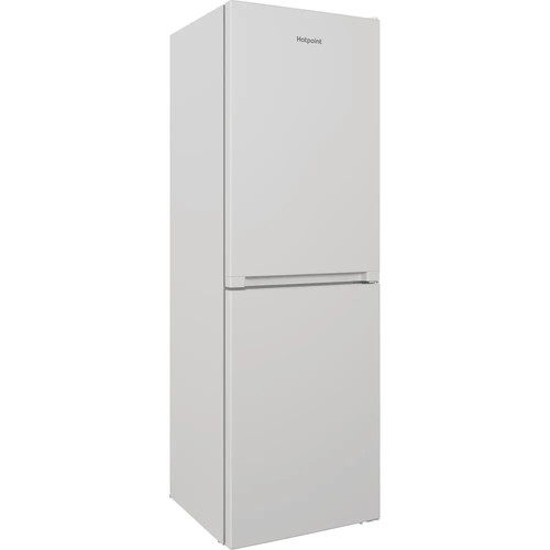 Hotpoint total frost free - no,