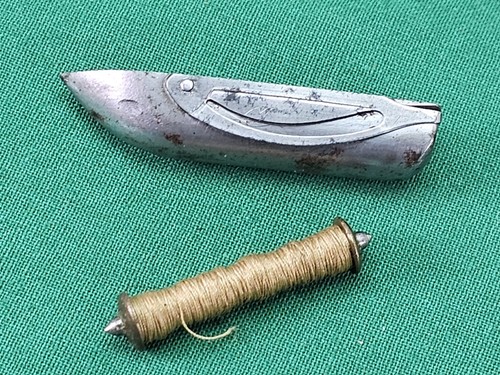 Rare original antique singer - antique,