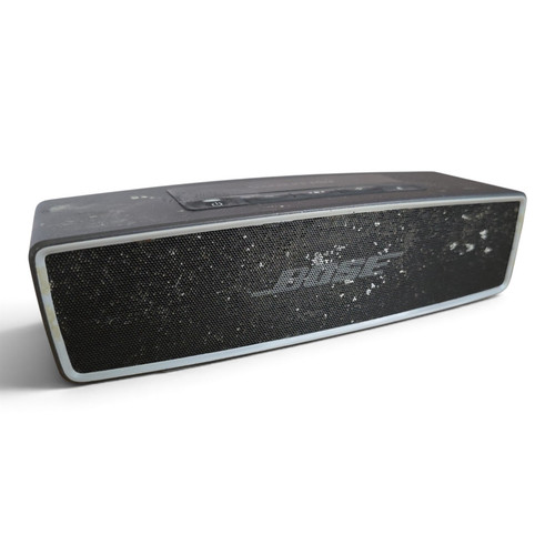 Bose soundlink mini 2 - mini,