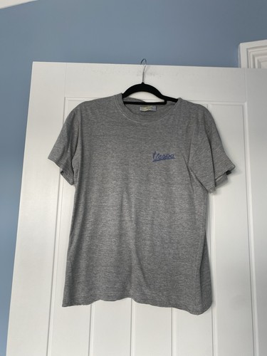 Vespa servizio short sleeve - servizio,