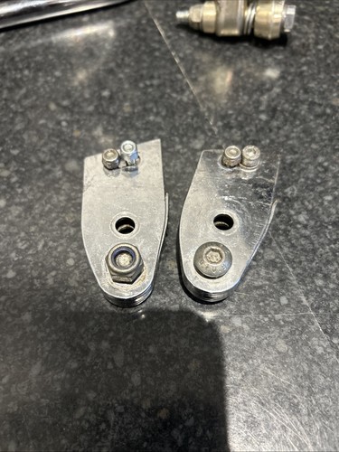 Tony kart stub - tony, easy