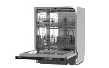 HYE 60cm Integrated Dishwasher