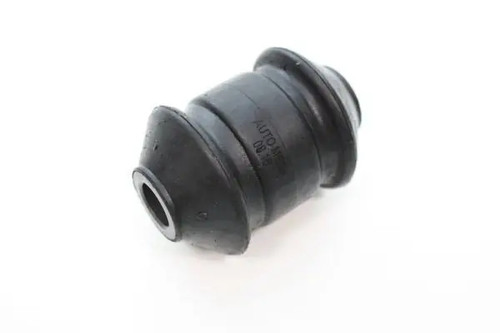 Wishbone bush rubber metal - wishbone,