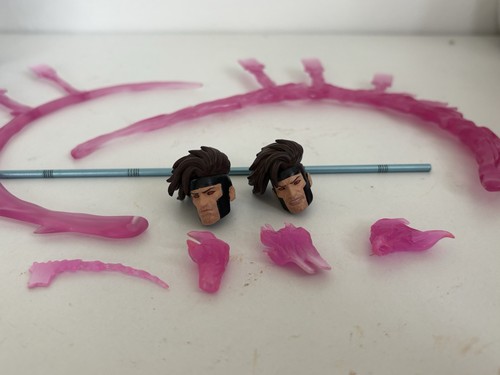 Toys mafex 131 x men - ct,