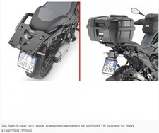 GIVI SRA5143 Specific rear
