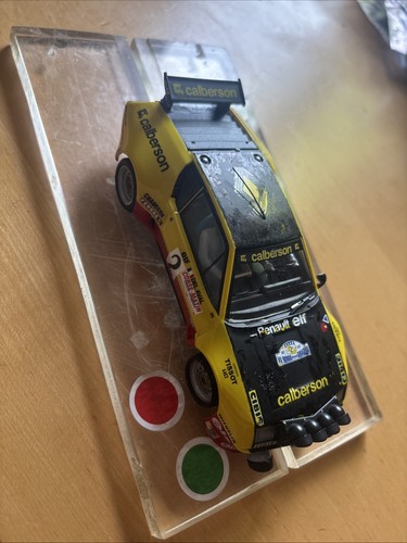 Team slot renault a310 - team,