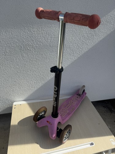 Micro mini wheel - micro, kids