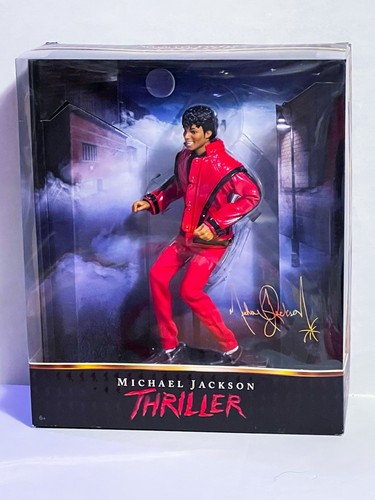 Michael jackson thriller - jackson,