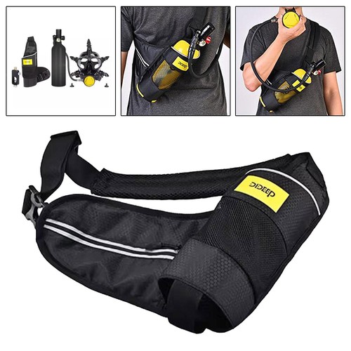 Scuba tank bag - bag,,