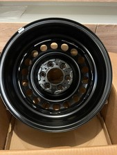 Genuine MERCEDES SPRINTER VAN Steel Wheel Rim  6,5Jx 16"  2006 Onward W906 W910