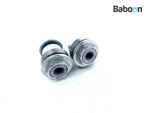 Front fork cap - cap, z