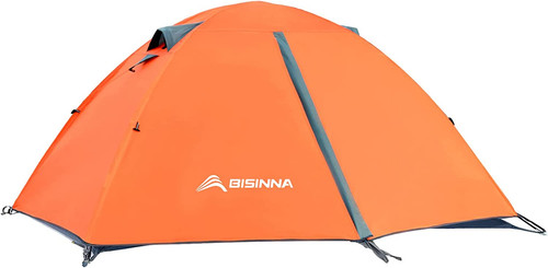 Person camping tent - 2/4,