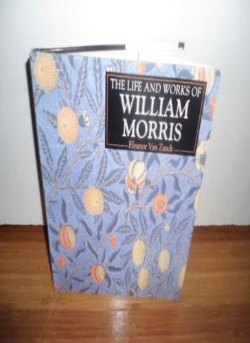 William morris life - william, (life
