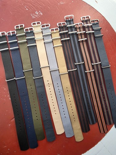 Mod original style - original, nylon